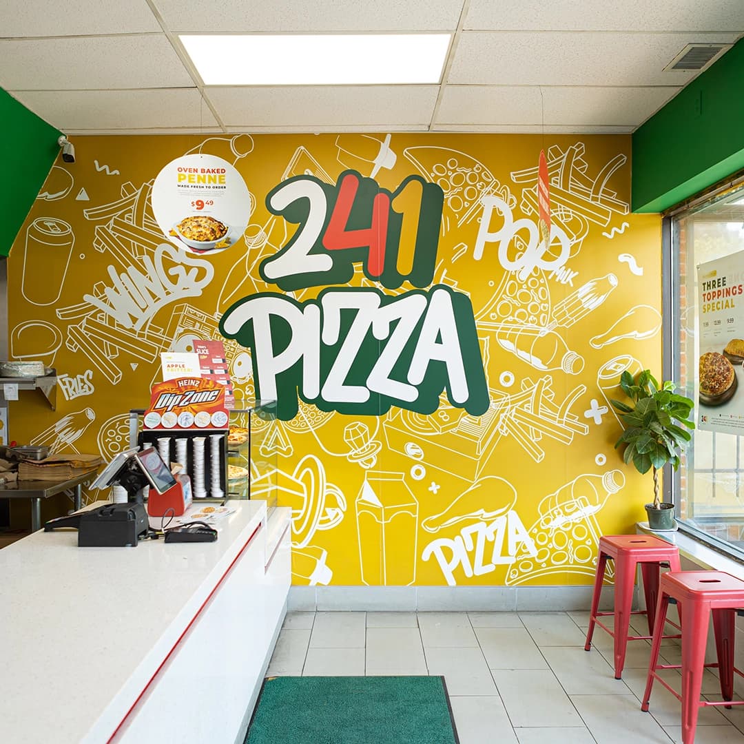 Find a 241 Pizza Near You!